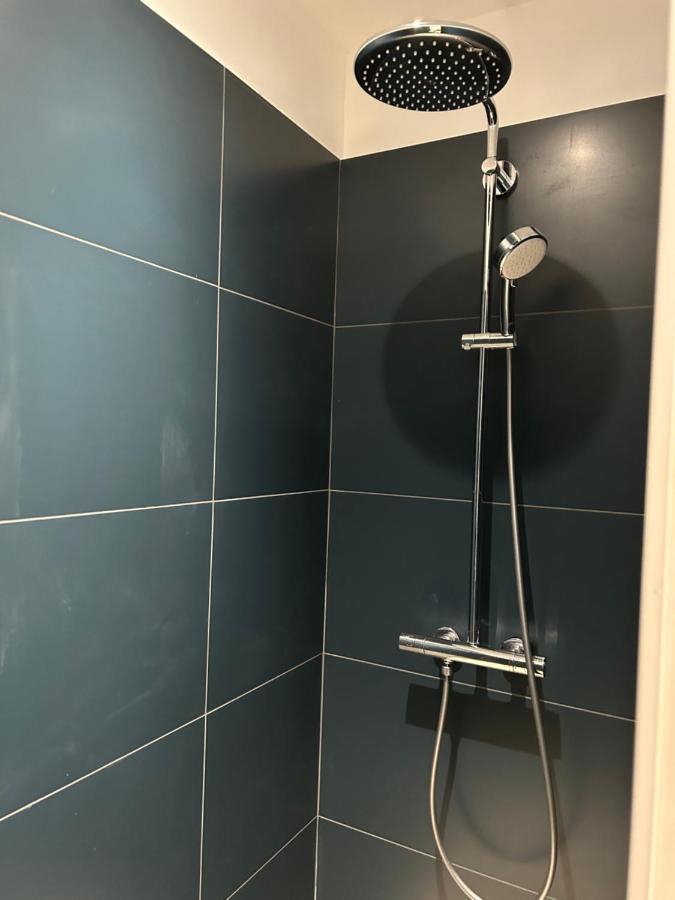 הוילה סן מלו Manoir De Clermont מראה חיצוני תמונה